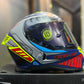 Casco SHAFT 598 GTR