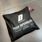 Traje Impermeable DS2M2 Soportado Rosado