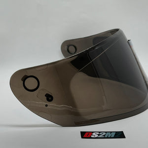 Visor PRO RIDER 700 Negro Polarizado