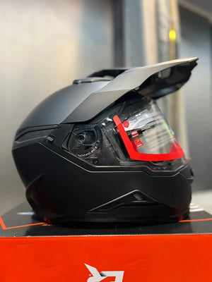 Casco Multipropósito XSPORTS 913 Solid Negro