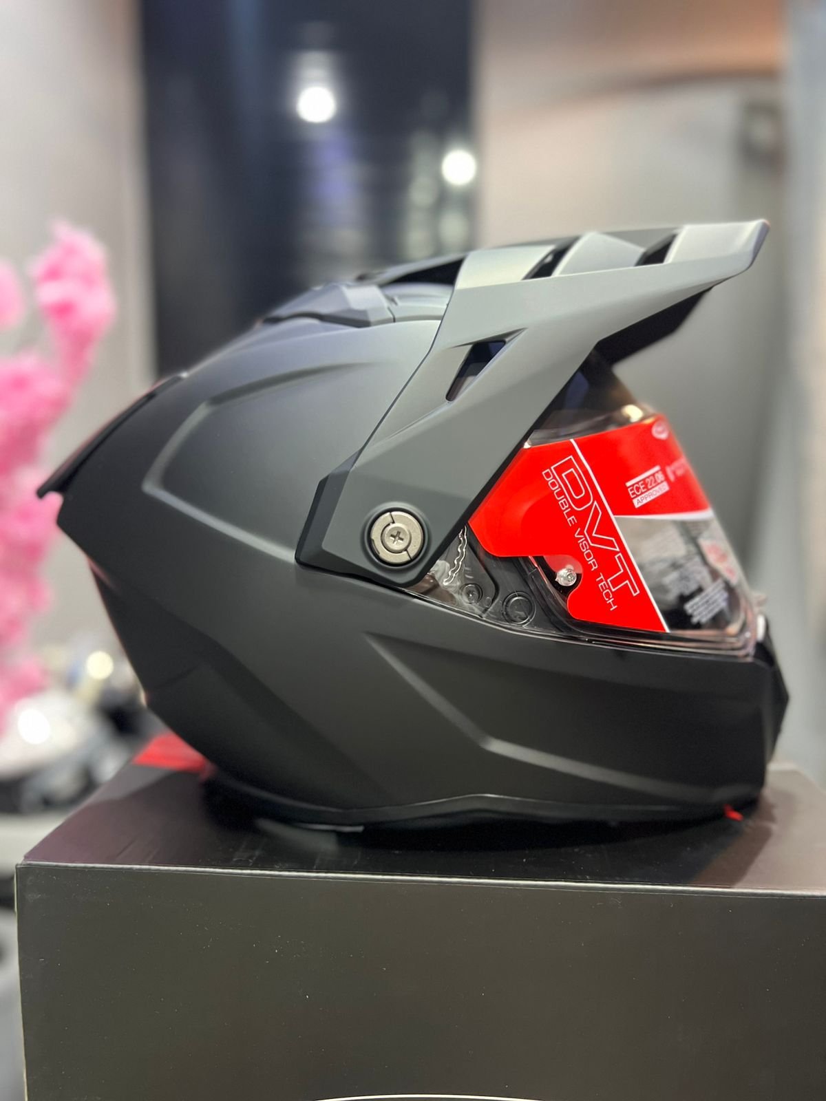 Casco CABERG Tanami Sólido