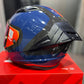 Casco LS2 FF353 Vigo Angle Azul
