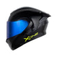 X ONE 3000RS SOLID V2 - NEGRO AMARILLO