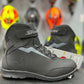 Botas Spartan Suburban Gris