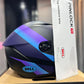 Casco BELL Lithium Morado