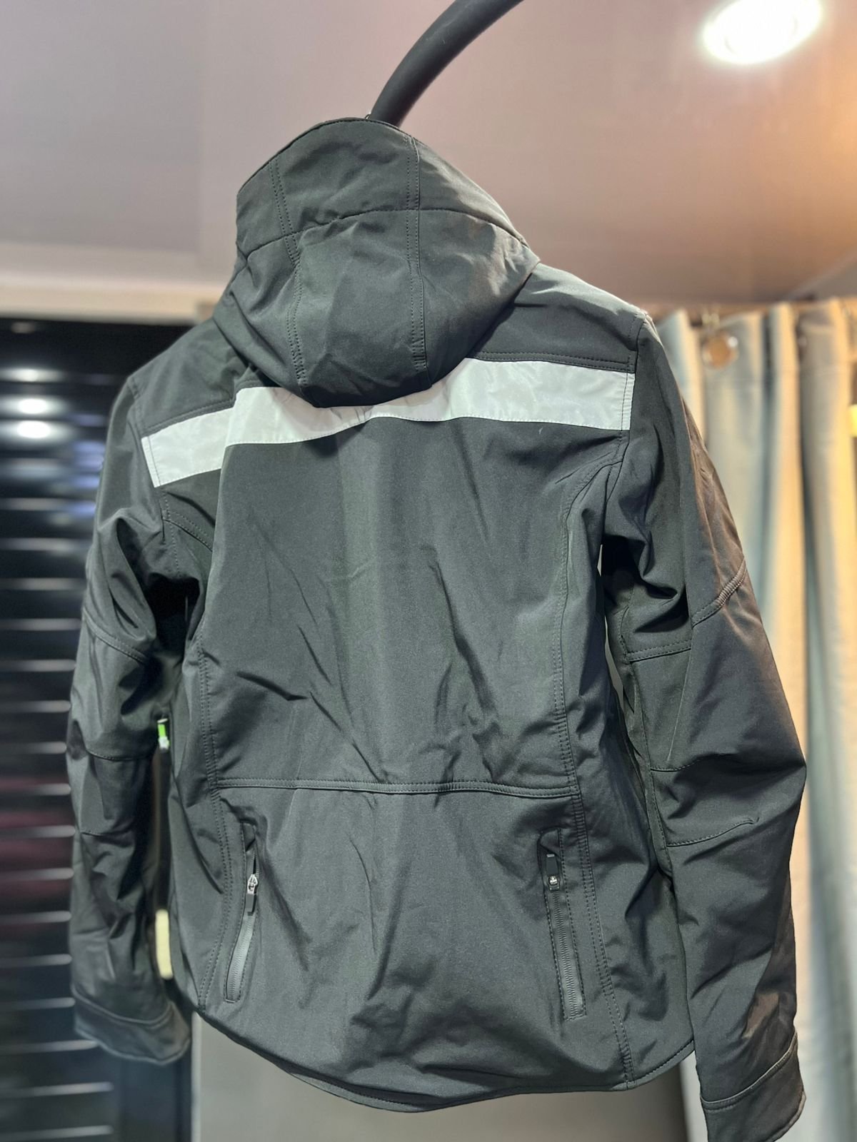 Chaqueta con Protección Xtrong 2700