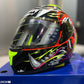 Casco SHAFT 582sp Evo Tigerface