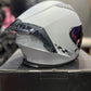 Casco SHAFT 226 GT Solid Gris