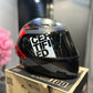 Casco Cerrado ICH 501SP Ruubir Rojo