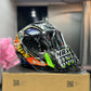 Casco HAX Force Thunder