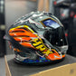 Casco HAX Force Thunder