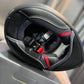 Casco para Niños HJC Y10 Negro