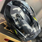 Casco BELL MX-9 Adventure Mips Gris Verde