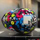 Casco KYT TT-REVO Riccardo Rossi 2022 RPL