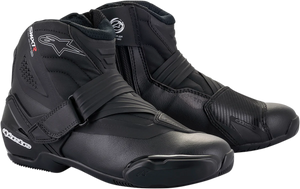 Botas ALPINESTARS SMX-1 R V2 Negro