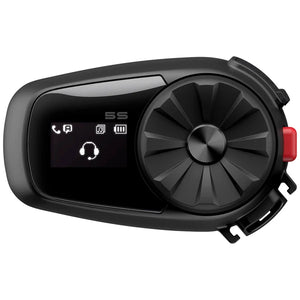 Sena 5S Sistema de Comunicación Bluetooth para Motocicletas