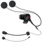 Sena 5S Sistema de Comunicación Bluetooth para Motocicletas