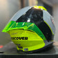 Casco SHAFT 526 SP Evo Undercover Lima