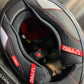 Casco SHAFT PRO SERIES Carbón 618C