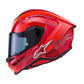 Casco ALPINESTARS S-R7 Rojo