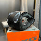 Casco HRO MX03 Solid Negro Mate