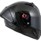 Casco SHARK Aeron GP Full Carbon Brillante