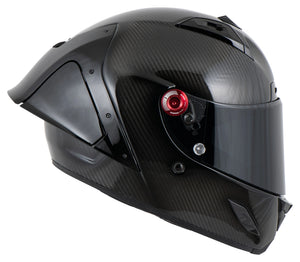 Casco SHARK Aeron GP Full Carbon Brillante