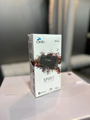 Intercomunicador CARDO Spirit