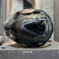 Casco SHAFT PRO SERIES 609 Venom Mammoth II Gris