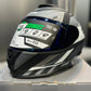 Casco XTRONG 820SP Manja Gris