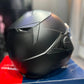 Casco SHARK Oxo Negro Mate