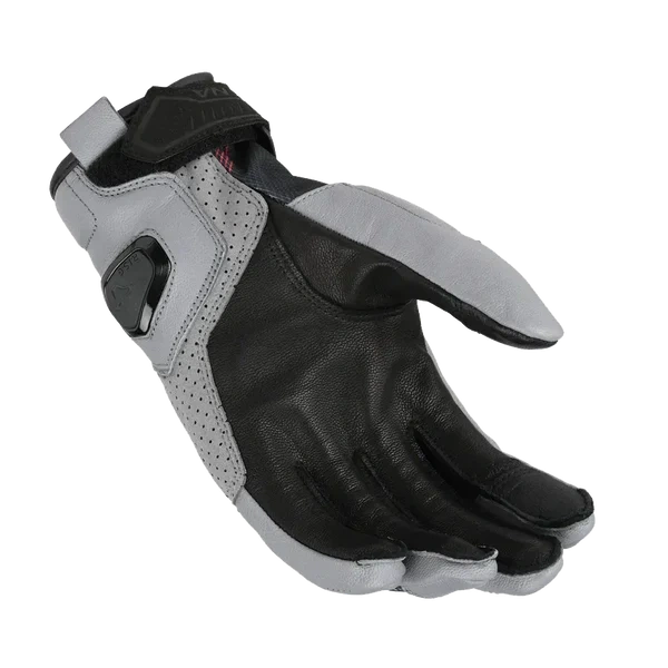 Guantes MACNA Haros 2.0 Gris