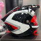 Casco CABERG Tanami Scram