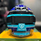Casco Para niños XECURO 003 Azul
