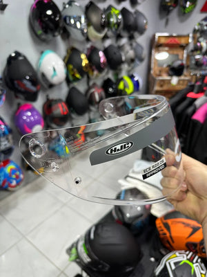 Visor HJC C10 Transparente
