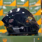 Casco Integral XECURO 921 Solid Negro Brillante