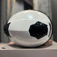 Casco SHAFT PRO SERIES 240DV Solid Blanco