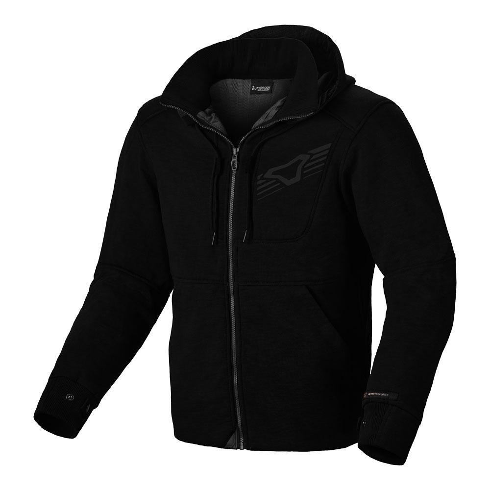Chaqueta MACNA District
