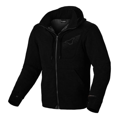 Chaqueta MACNA District