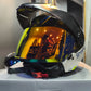 Casco SHAFT 212 Solid Arena