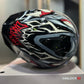 Casco SHAFT PRO SERIES 609 Venom Gris