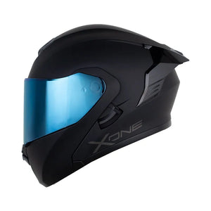 X ONE 3000RS SOLID V2 - NEGRO GRIS