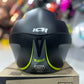 Casco Abatible ICH 3110 soul Amarillo