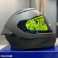 Casco SHAFT 584 sp Gris Pantano