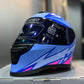 Casco HRO 506SP Firelight Lila
