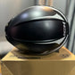 Casco Integral ICH 501 SP Kyanu Blanco Negro