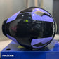 Casco Integral SHAFT 562R Worth Morado