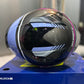 Casco SHAFT 582sp Evo Lineal Morado