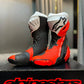 Botas ALPINESTRARS SuperTech R Salmon