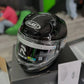 Casco HJC RPHA 12 Negro Brillo